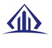 黑山阿祖尔海滩度假村 Logo
